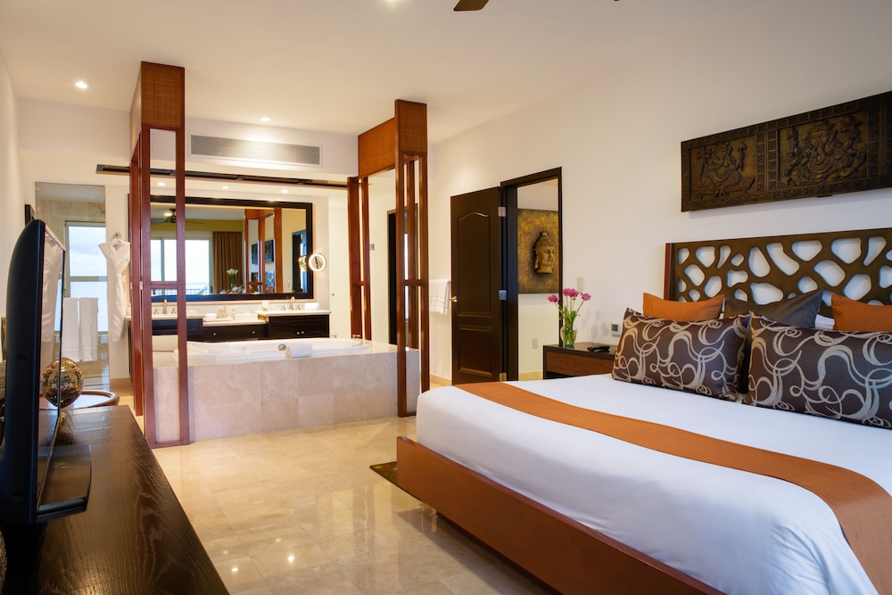 Villa del Palmar Cancun All Inclusive Beach Resort & Spa 13/41