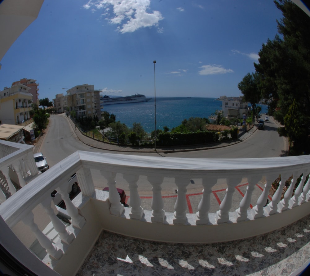 Hotel Iliria Sarande 40/67