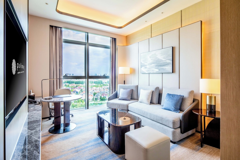 Pullman Suzhou Taicang 26/41