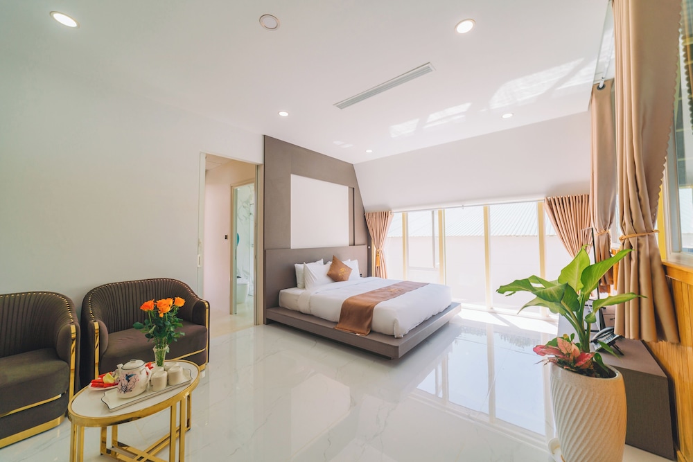 Quy Tai Premium Hotel 16/50