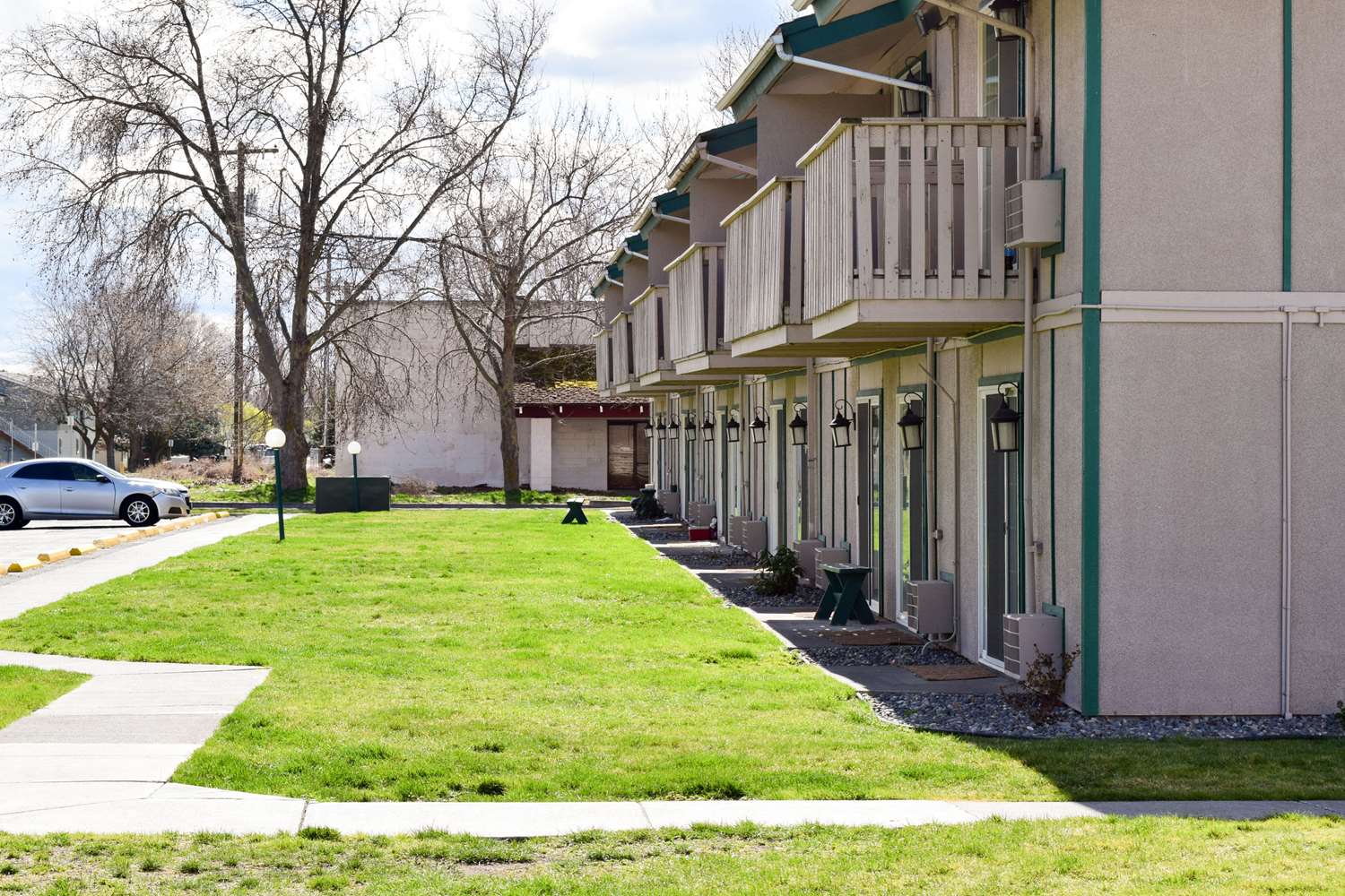 Quality Inn Umatilla - Hermiston 42/42