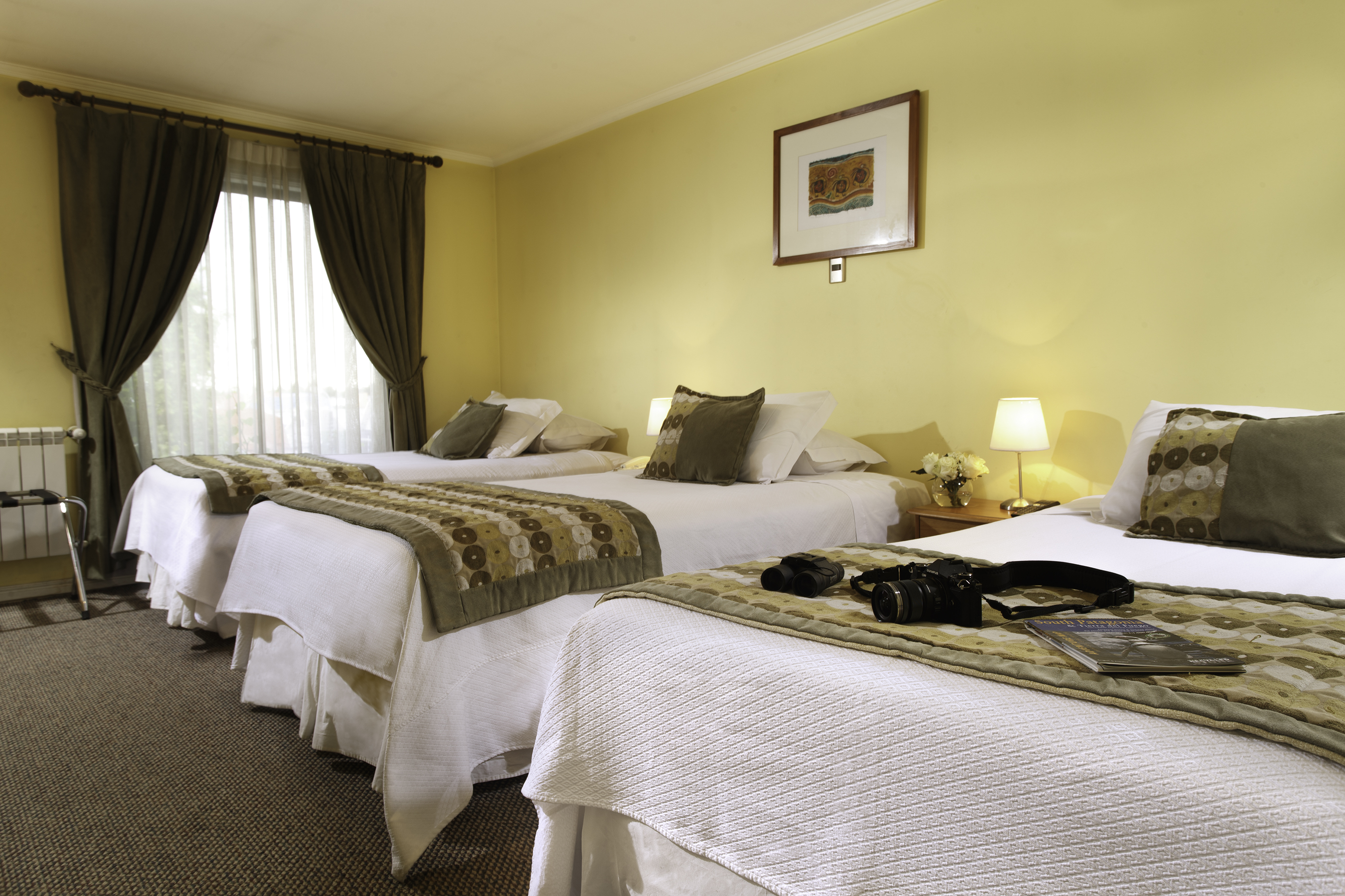 Hotel Carpa Manzano 17/31