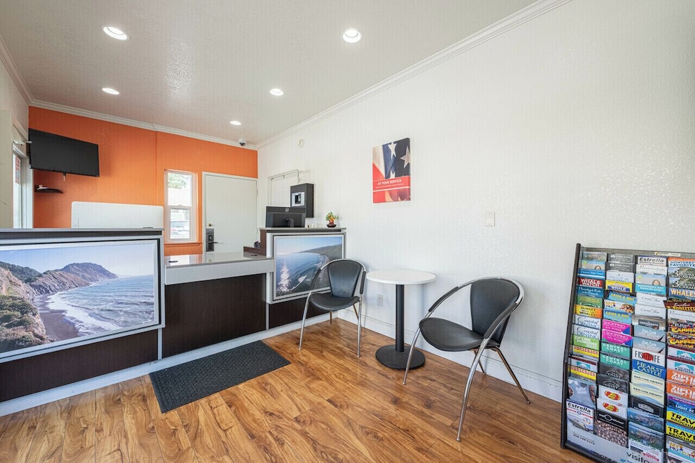 Motel 6 Castroville - Monterey 25/40