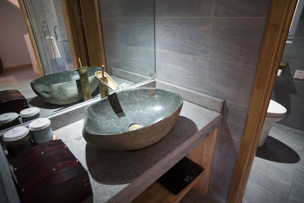 Btg Boutique Hotel Tuyu 19/50