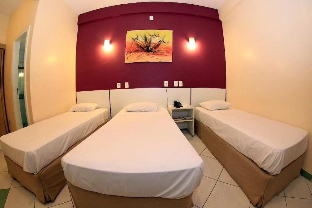 Sandrin Praia Hotel 15/50