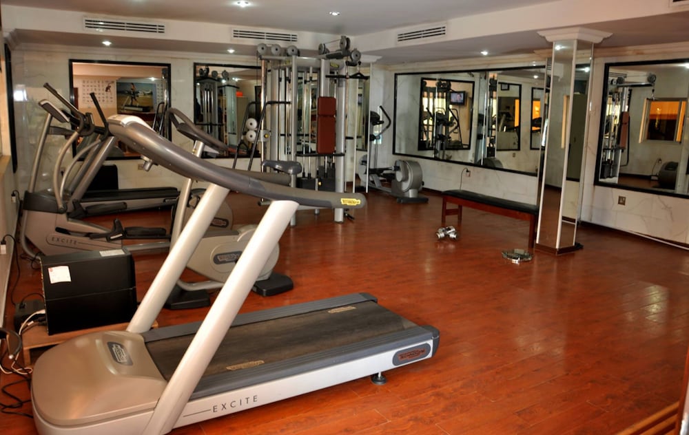 Hotel Chelsea Wuse 2 19/50