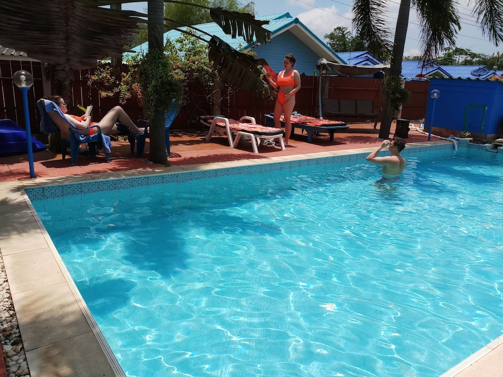 Penny's Home Stay Resort 47/50