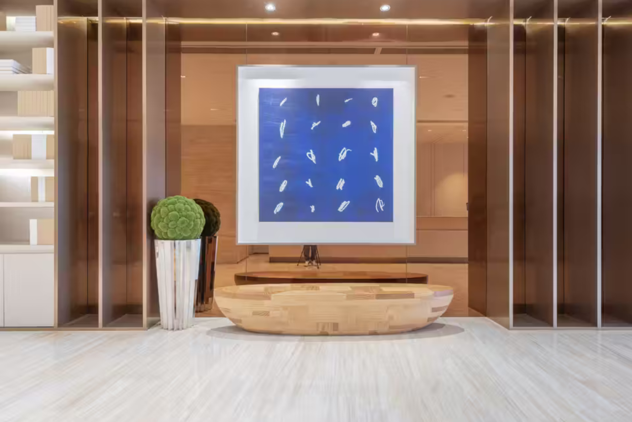JI Hotel Hangzhou Qianjiang Xincheng 18/46