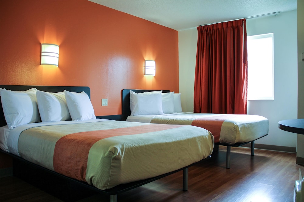 Motel6 Milan, OH - Sandusky 22/64