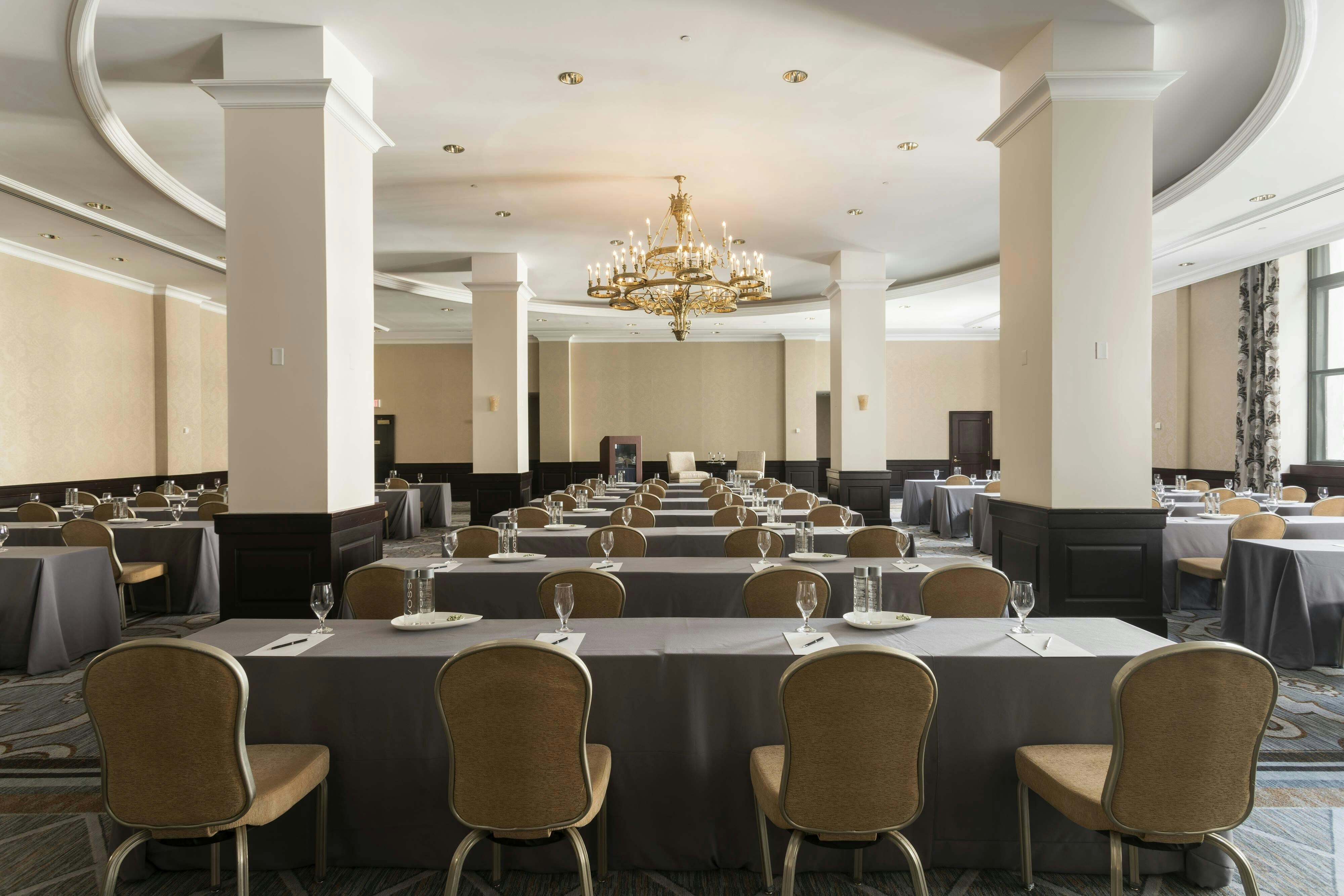 The Ritz Carlton Philadelphia 44/49
