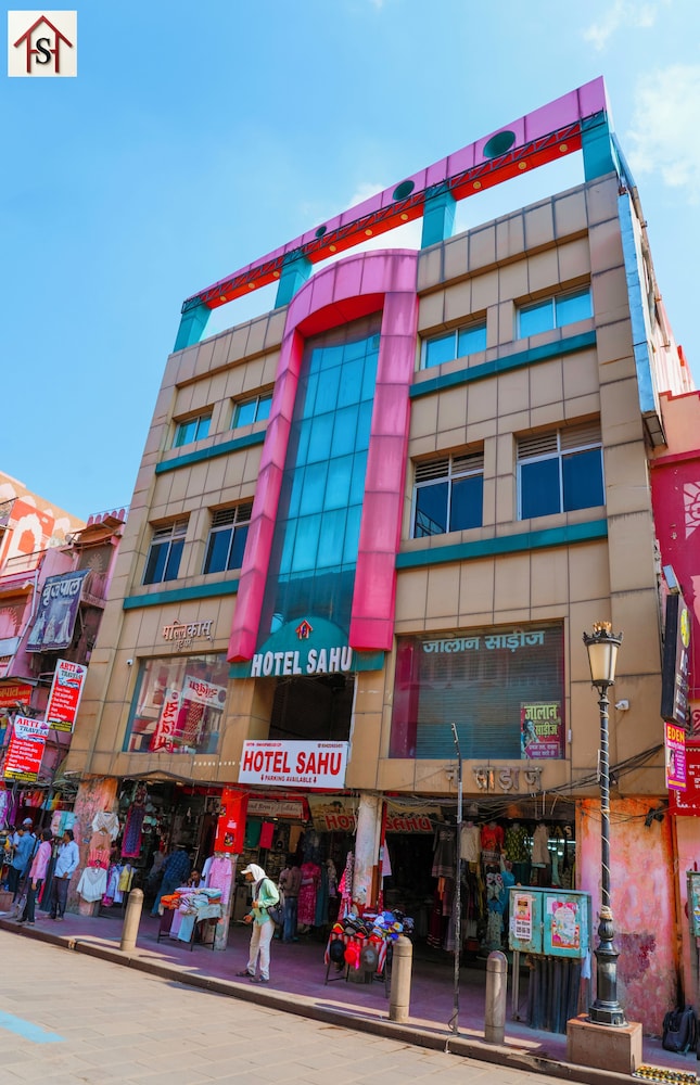 Hotel Sahu 2/49