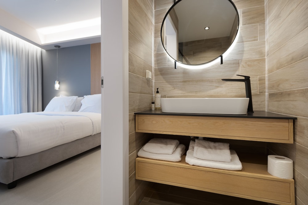 LUX&EASY Athens Downtown Residences 43/50