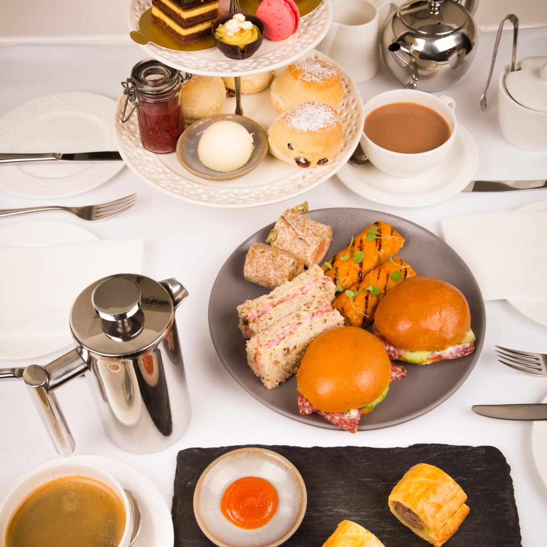 Fishmore Hall Hotel and Boutique Spa 45/58