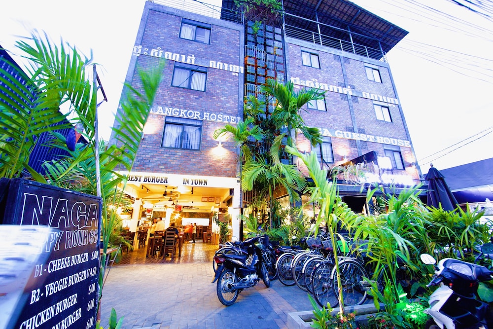 Naga Angkor Hotel 3/49