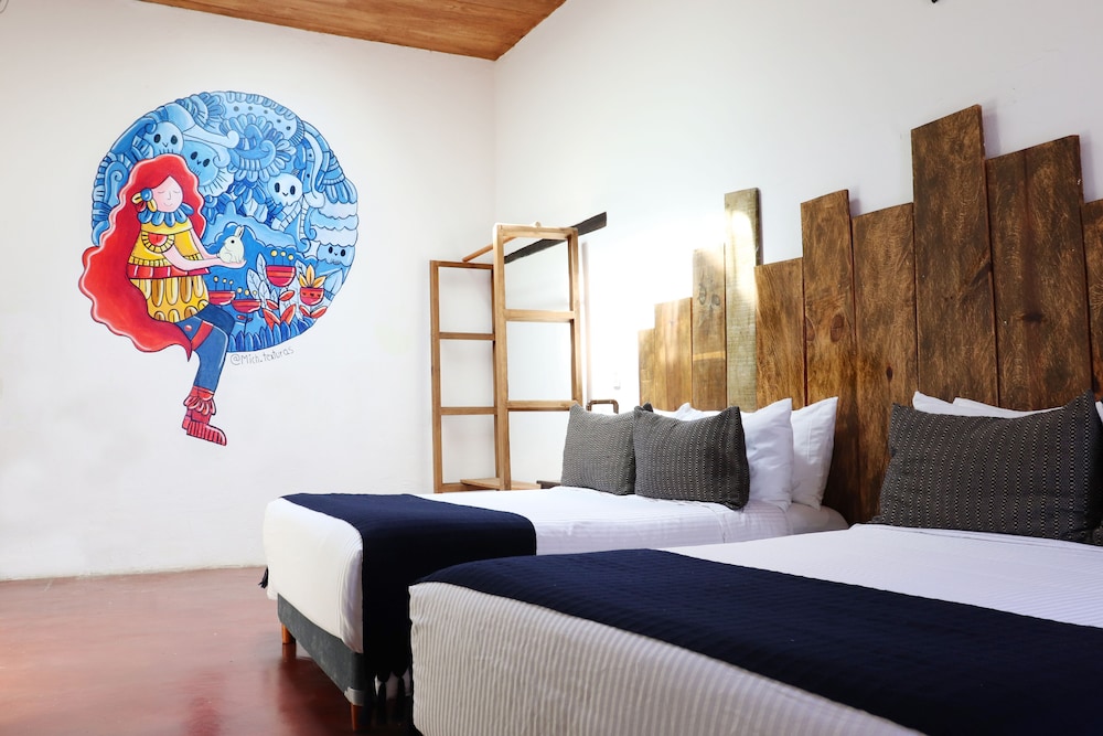 Sereno Art Hotel 16/78