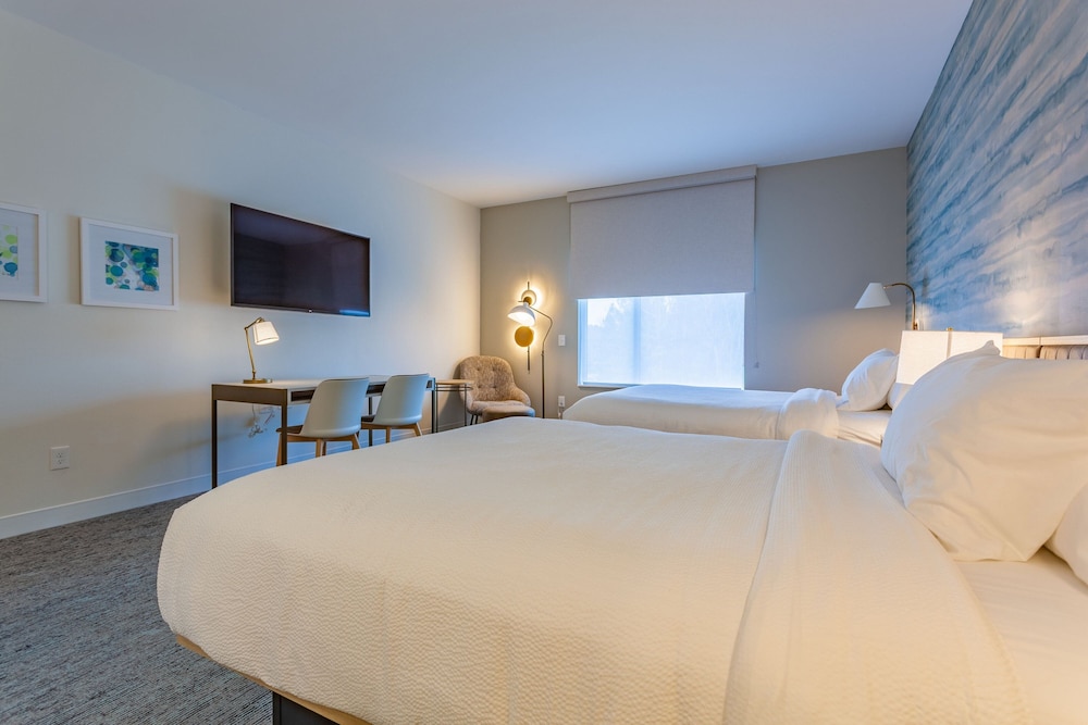 TownePlace Suites by Marriott Raleigh-University Area 19/50