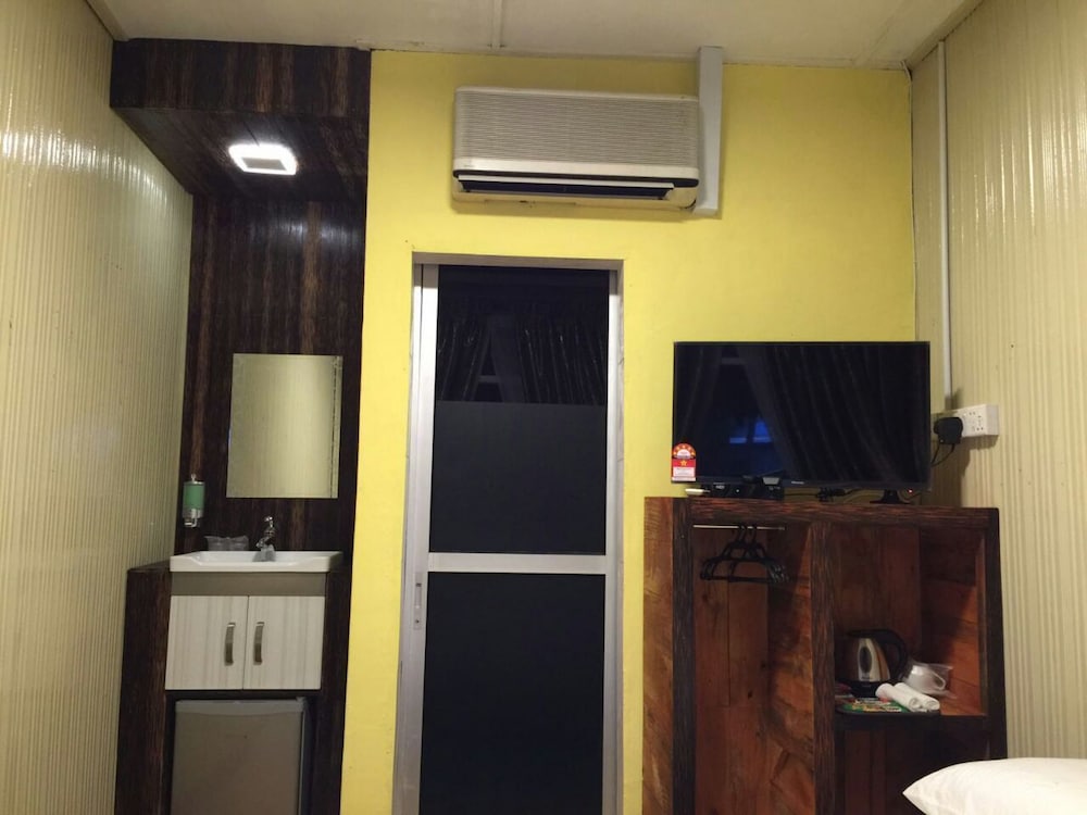 Kembara Resort 47/56
