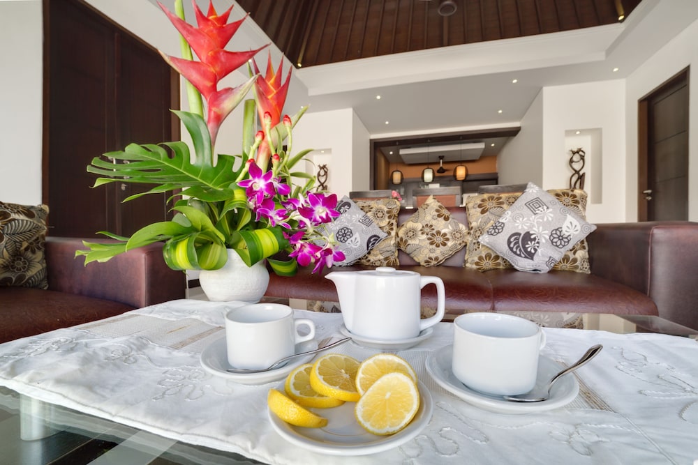 D&amp;G Villas Tanjung Benoa 32/50