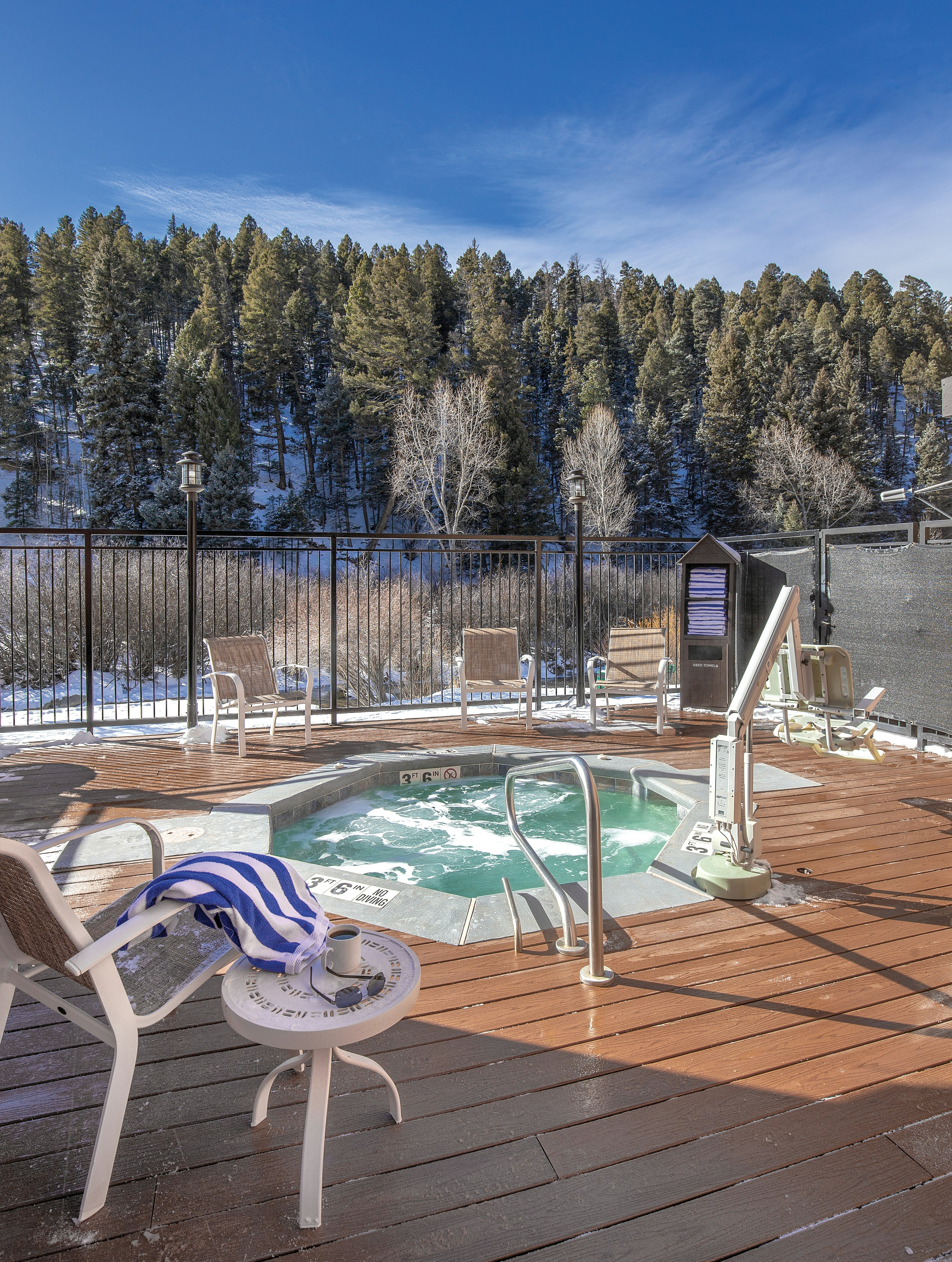 Worldmark Red River 12/24