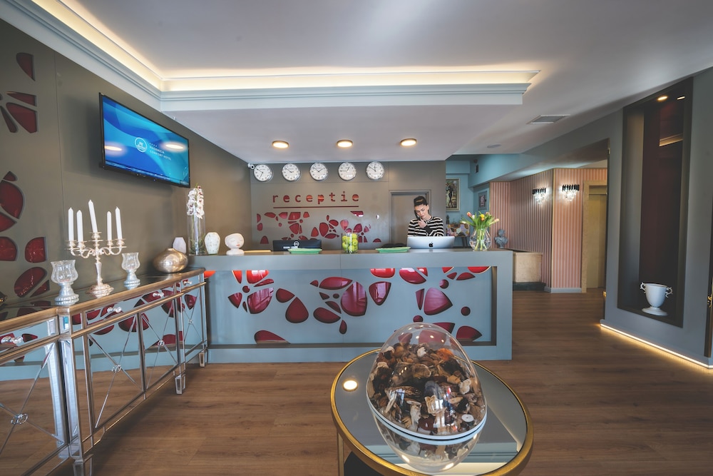 Phoenicia Comfort Hotel 5/51