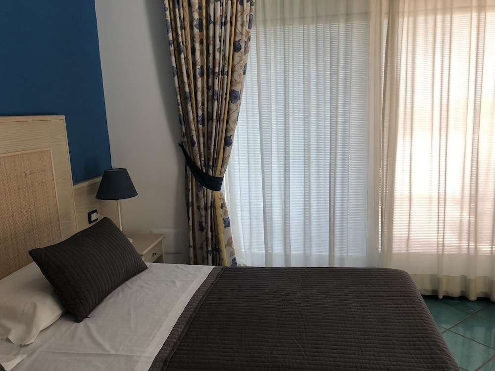 Agave Hotel Residence Inn 16/50