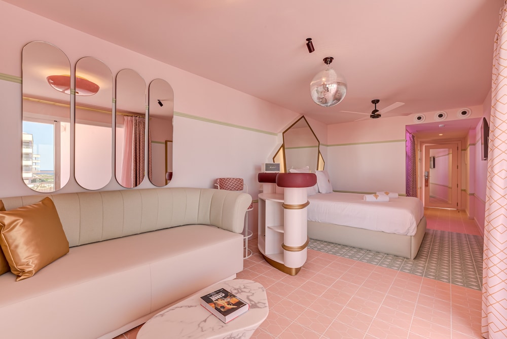 Grand Paradiso Ibiza - Adults Only 30/50