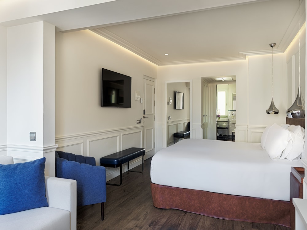 H10 Universitat Hotel 17/47