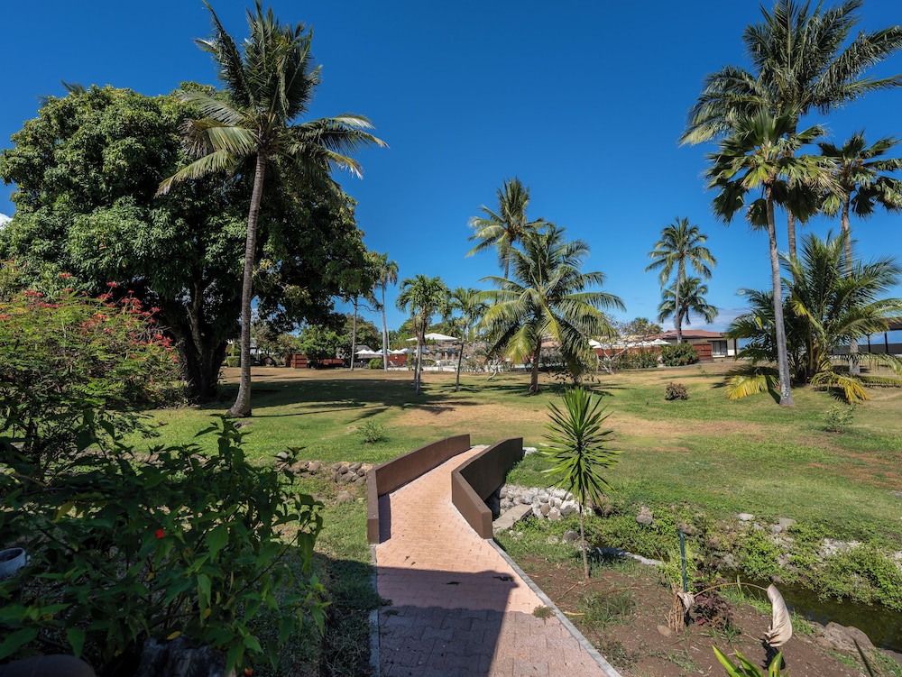 Hotel Royal Tahitien 55/62