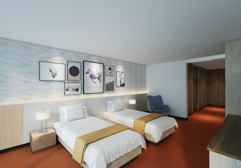 Sempachersee Swiss Quality Hotel 23/69
