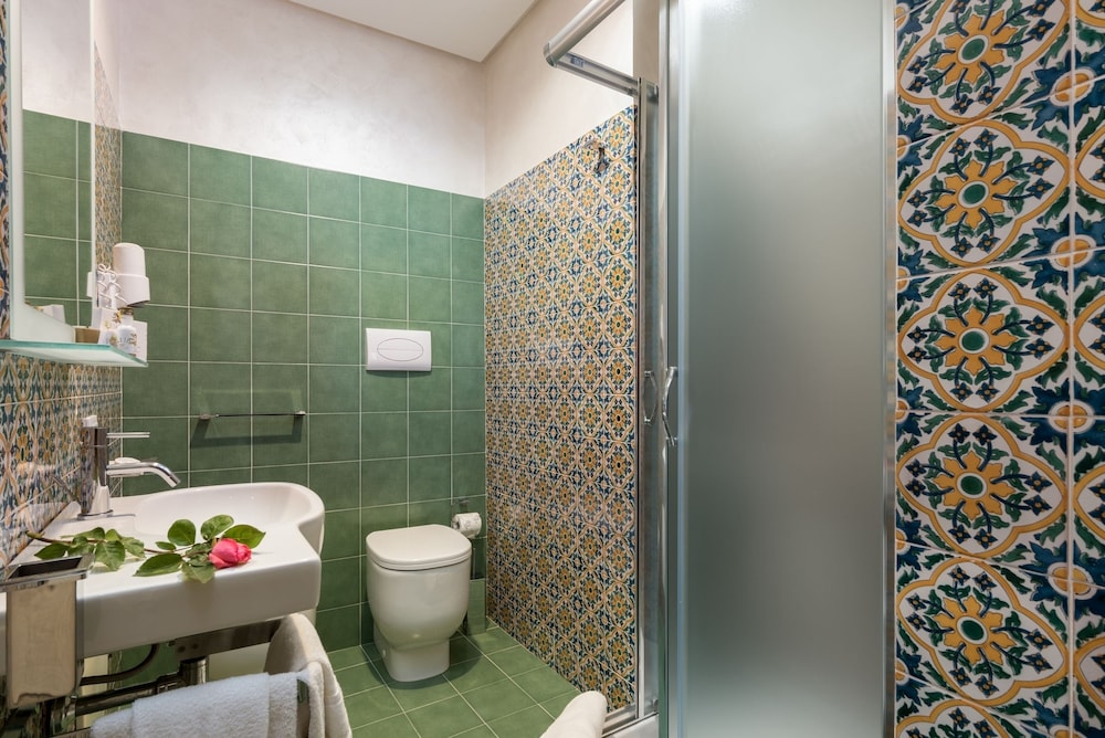Hotel Biancolilla 31/40