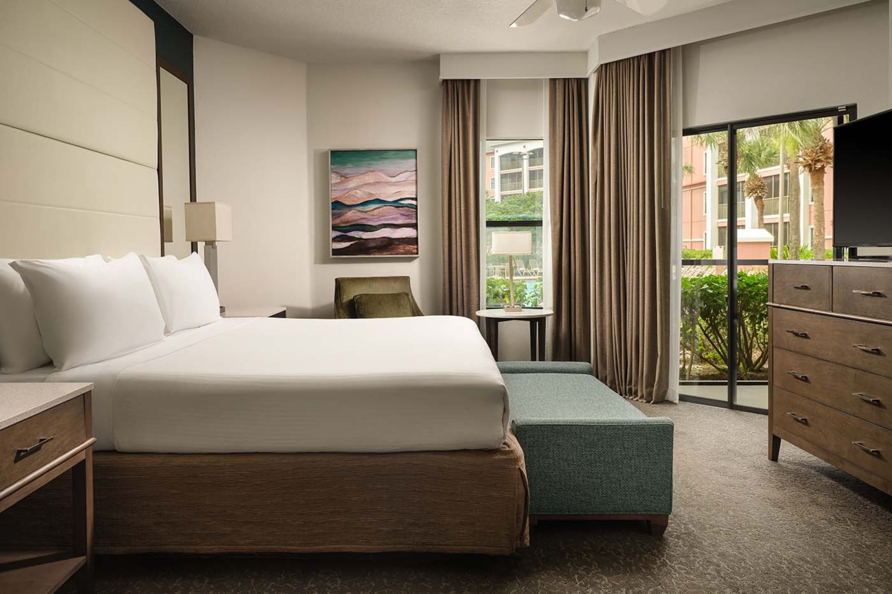 Caribe Royale Orlando, WorldHotels Elite 31/71