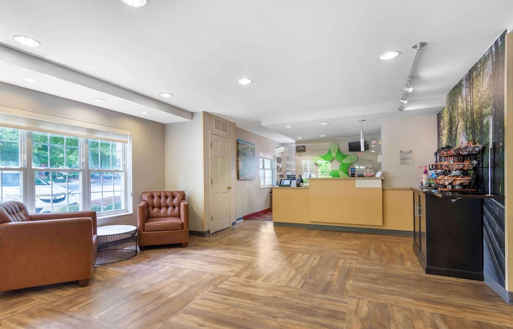 Extended Stay America Suites - Atlanta - Northlake 19/33