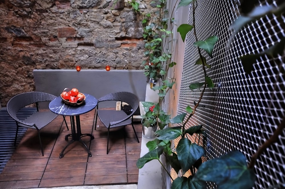 Rooms Galata 46/50