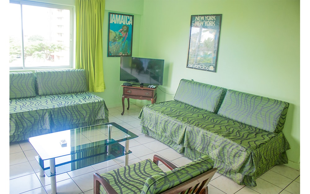 Green Island Beach Suite At Turtle Towers 25/50