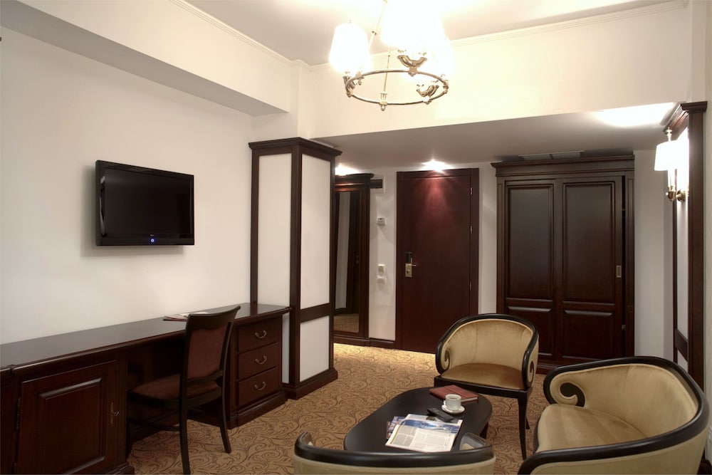 Bellaria Hotel 27/36