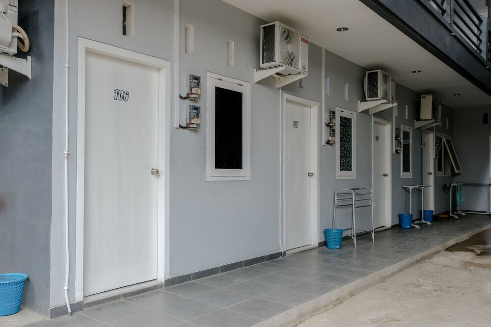 Hotel Super OYO Capital O 1176 J3 Residence Syariah 6/51
