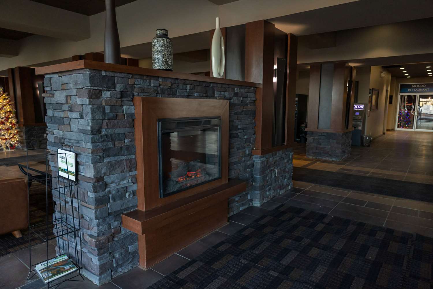 Radisson Hotel Fort St. John, BC 17/35