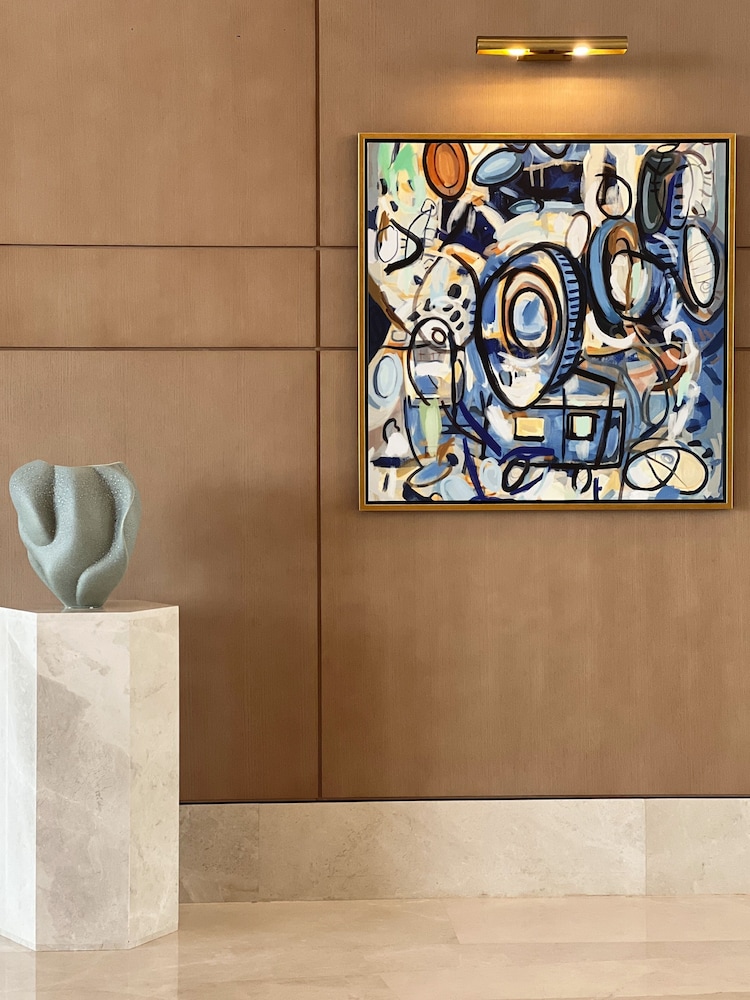 Tivoli La Vie Muscat Hotel & Residences 9/61
