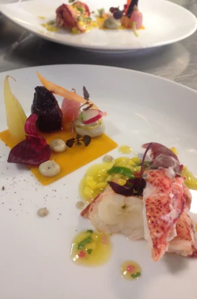 Les Criquets HÔtel Restaurant Spa 21/49