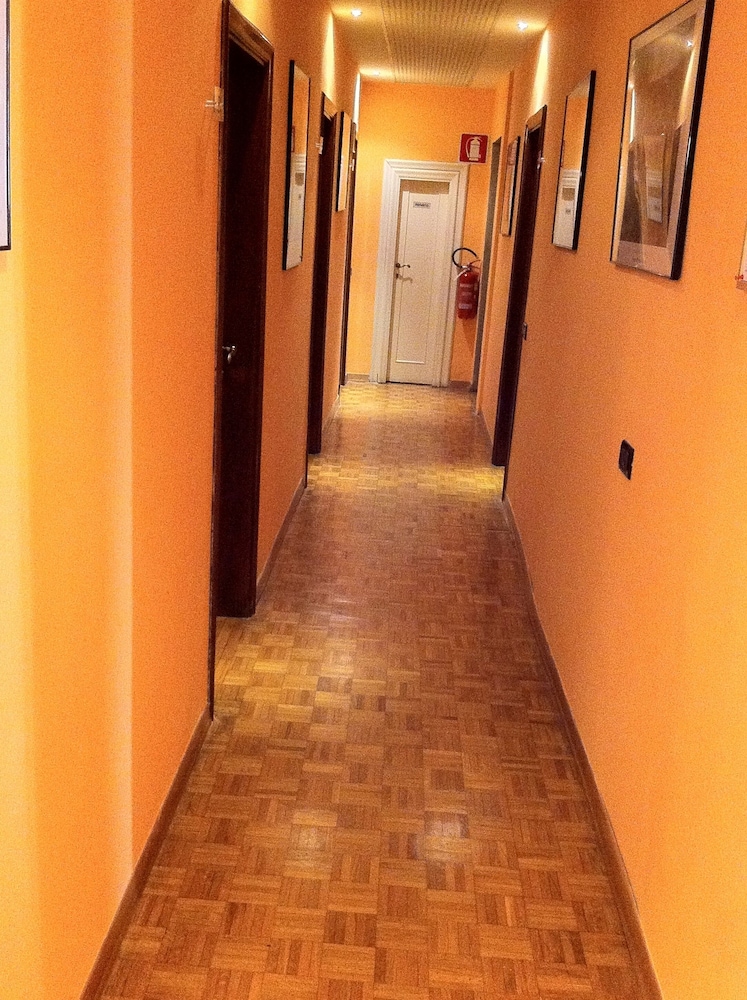 HOTEL LEOPOLDA 32/50