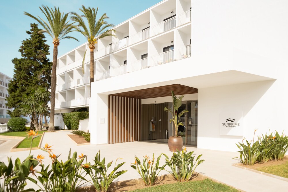 Sunprime Pollensa Bay 4/53