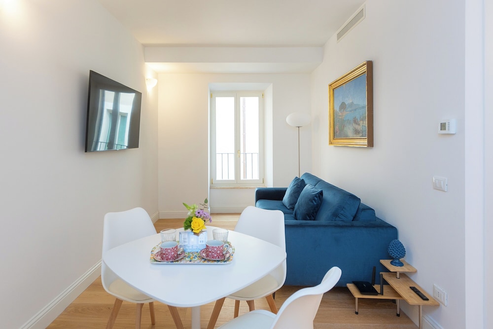 Amazing Piazza Venezia Suites 31/50