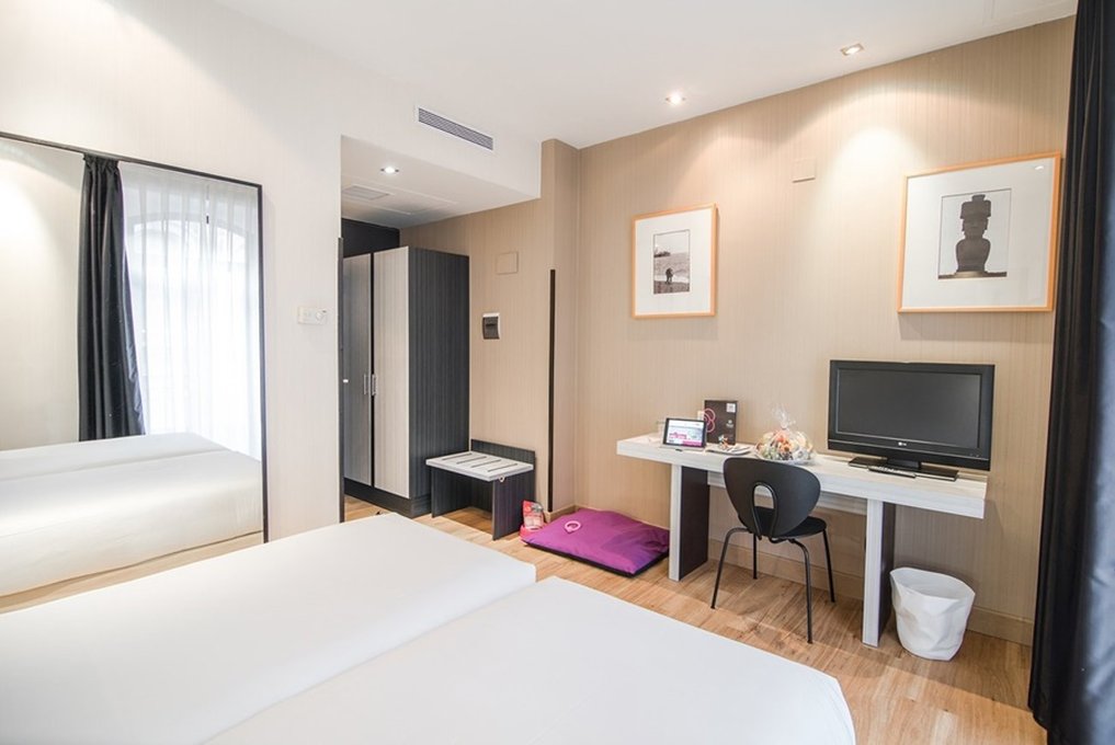 Petit Palace Chueca 9/56