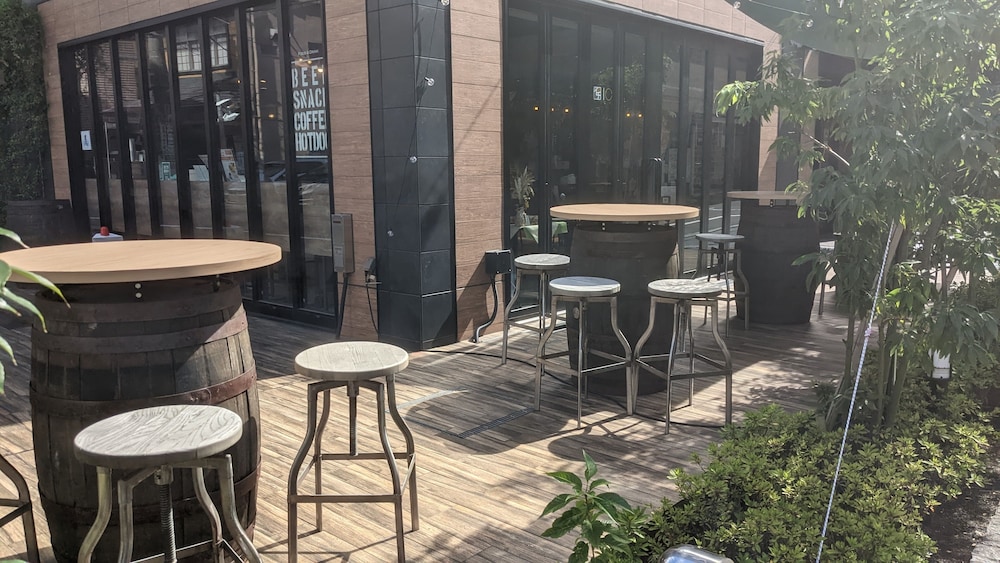 ICI Hotel Asakusabashi 48/55