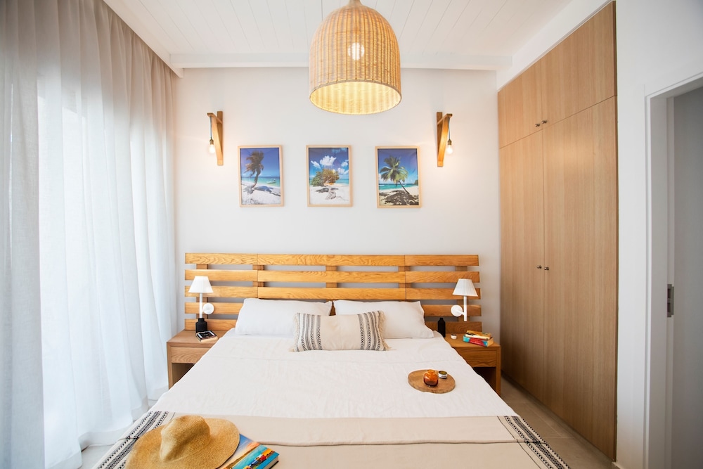 La Siesta Hotel&Beach Resort 6/29