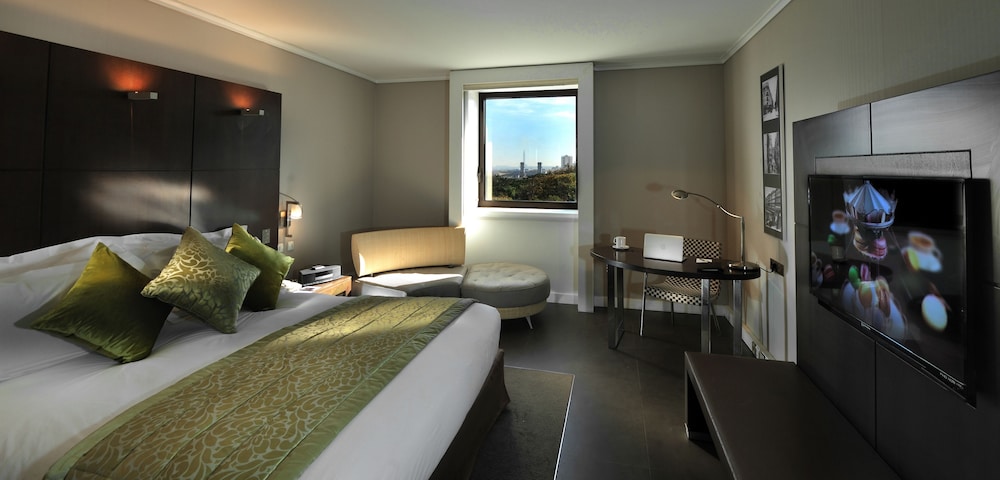Sofitel Algiers Hamma Garden 51/74