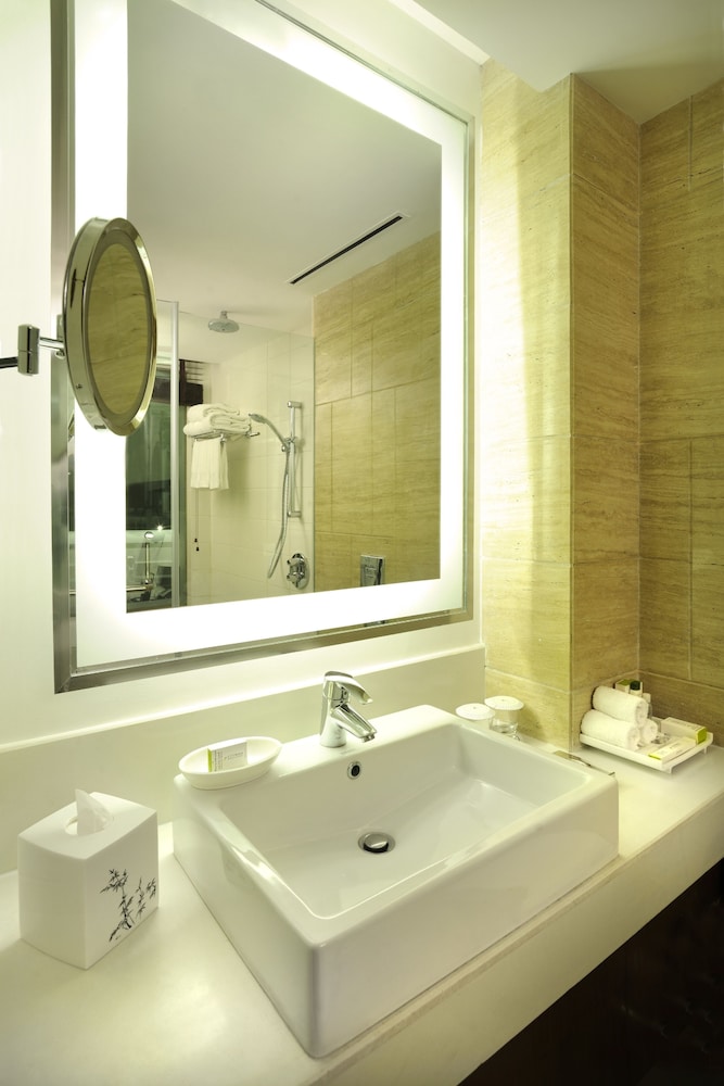 DoubleTree by Hilton Hotel Gurgaon New Delhi NCR 10/45