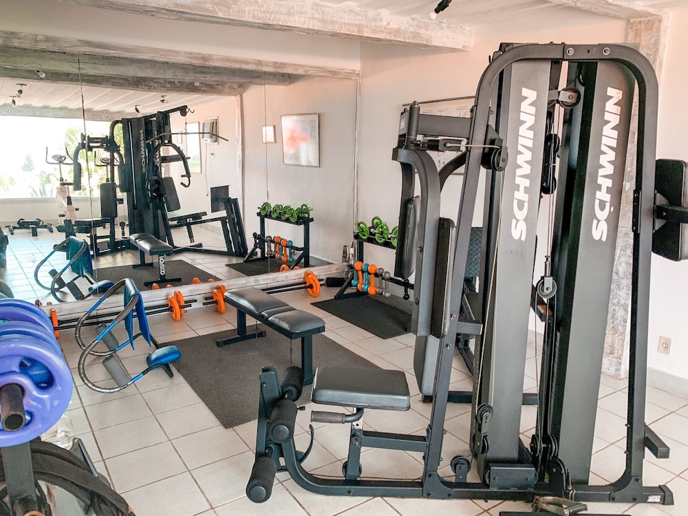 Pousada Dos Gravatas 30/50