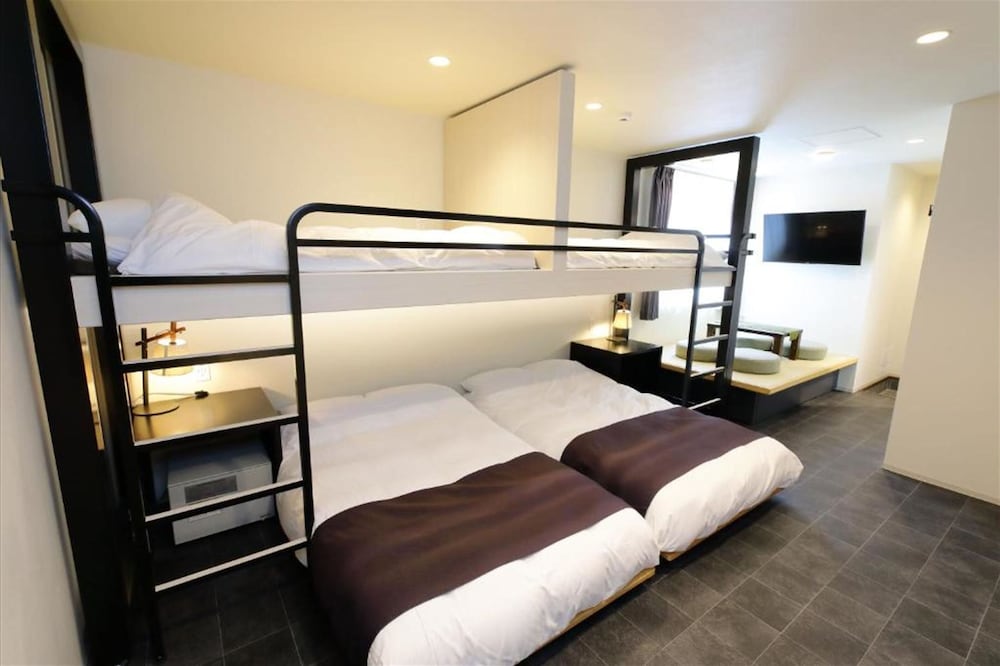 CHA-AN Hotel Ueno 14/50
