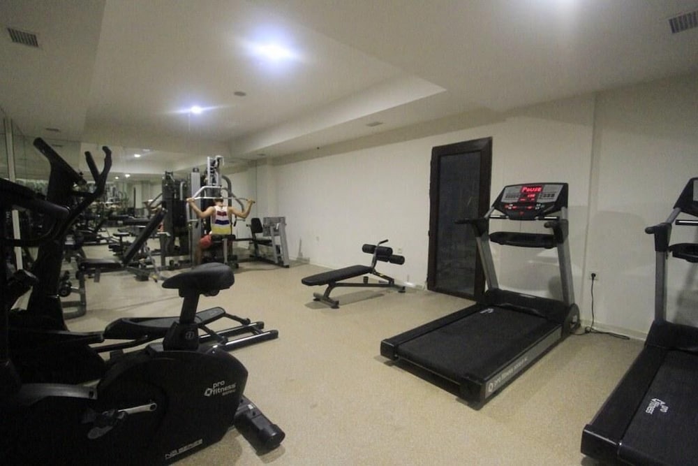 Blue Wave Suite Hotel - All Inclusive 22/49